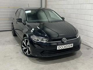 Volkswagen Polo Volkswagen Polo 1.0 TSI DSG*Apple Carplay*Virtual*Keyless*Lane Assist - afbeelding nr 2