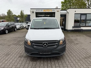 Mercedes-Benz Vito - 134444675-0