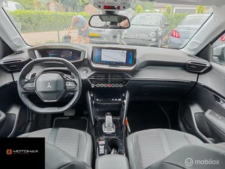 Peugeot 208 Peugeot 208 1.2 PureTech Allure|NAP|AUT|101PK|Dealerond - afbeelding nr 10