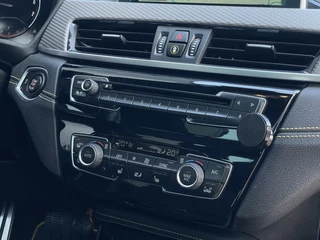 BMW X2 BMW X2 sDrive20i High Executive M Sport Pano HUD DAB Cam LED - afbeelding nr 28