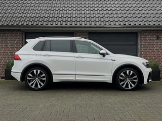 Volkswagen Tiguan - afbeelding nr 7