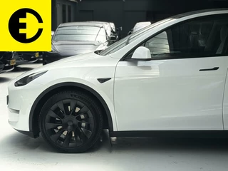 Tesla Model Y Tesla Model Y Long Range AWD 75 kWh | Acceleration Boost |Incl. BTW - afbeelding nr 16