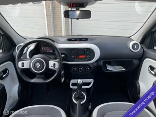 Renault Twingo Renault Twingo 1.0 SCe Collection | WIT PDC NL AUTO NAP - afbeelding nr 2