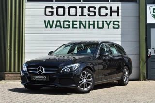 Mercedes-Benz C-Klasse - 53292858-0
