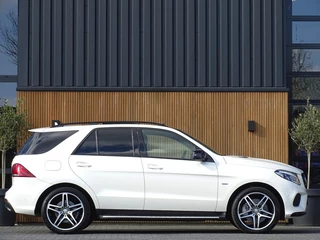 Mercedes-Benz GLE - afbeelding nr 3