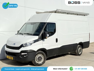 Iveco Daily - 447371200-0