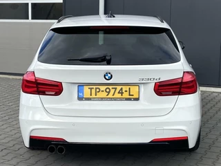 BMW 3 Serie BMW 3-serie Touring 330d M Sport|20”|cruise|trekhaak|carbon - afbeelding nr 10