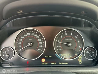 BMW 4 Serie BMW 4-Serie Coupe 435i M-Performance / NL / HUD / Compleet!! - afbeelding nr 17