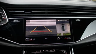 Audi Q8 | B&O | Onderstel Advanced | Head-up | Panoramadak | HD Matrix | Ruitstiksel | Trekhaak - afbeelding nr 15