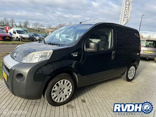 Fiat Fiorino Fiat Fiorino 1.3 MJ SX - afbeelding nr 8