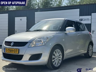 Suzuki Swift - 91469066-0