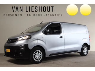 Opel Vivaro-e - 256391371-0