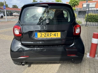 Smart Fortwo Smart Fortwo 1.0 Passion Clima*Pano Topstaat! NAP - afbeelding nr 4