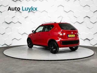 Suzuki Ignis - afbeelding nr 3