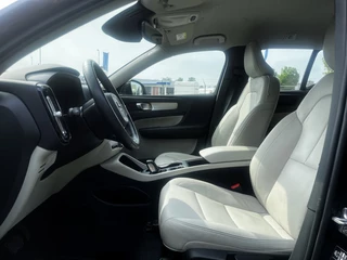 Volvo XC40 - afbeelding nr 12
