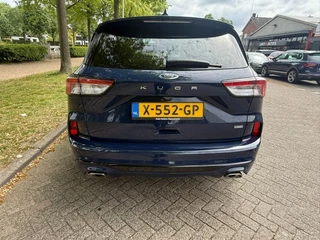 Ford Kuga - afbeelding nr 10
