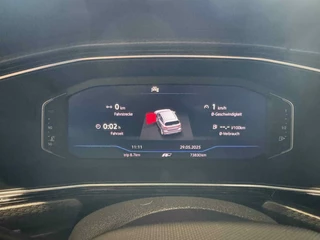 Volkswagen T-Cross Volkswagen T-Cross 1.5 TSI R-line DSG/Virtual/CarPlay/LED/18Inch/Stoelverw/Garantie/Climate - afbeelding nr 16