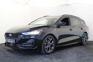 Ford Focus - 55377218-0