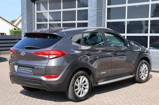 Hyundai Tucson Hyundai Tucson 1.6 GDi comfort navigatie, camera - afbeelding nr 4