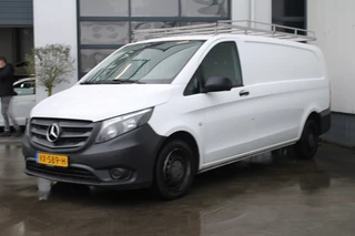 Mercedes-Benz Vito - 47887706-0