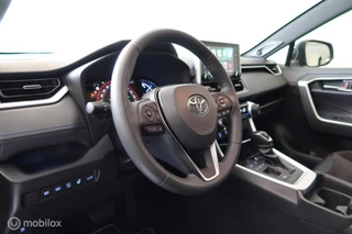 Toyota RAV4 Toyota RAV4 2.5 Hybrid Active Bi-Tone Pano Navi Carplay - afbeelding nr 11