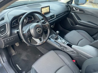 Mazda 3 - afbeelding nr 10