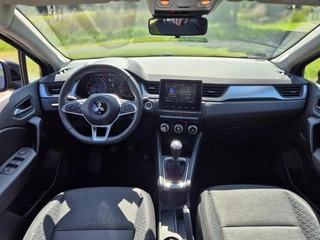 Mitsubishi ASX Mitsubishi ASX 1.3 Turbo Intense - afbeelding nr 2