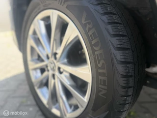 Toyota RAV4 Toyota RAV4 2.5 Hybrid Executive Business Trekhaak 4-SEASON FWD - afbeelding nr 7