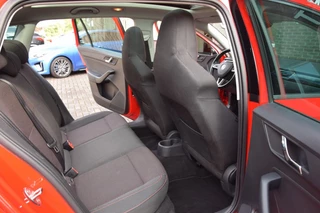 Škoda Rapid Škoda Rapid 1.2 TSI GRT ELEGANCE - afbeelding nr 14