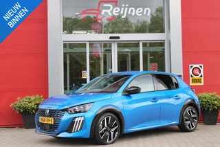 Peugeot 208 1.2 Hybrid 145PK AUTOMAAT GT