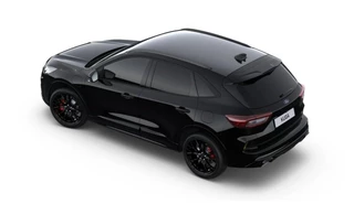 Ford Kuga Ford Kuga 2.5 PHEV ST-Line X 243pk | Driver Assistance Pack | Black Package | Winterpack | Adaptieve Matrix LED koplampen met Coast to Coast | Wegklapbare Trekhaak | AGR Stoelen - afbeelding nr 4