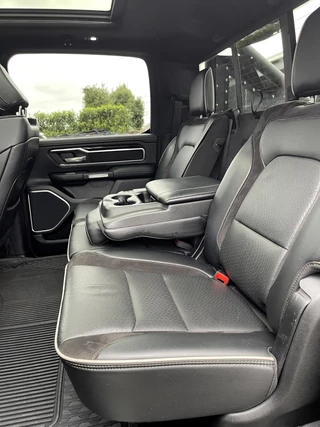 Dodge Ram 1500 - afbeelding nr 18