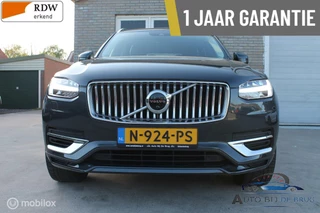 Volvo XC90 Volvo XC90 2.0 T8 Recharge AWD Inscription Exclusive 1 Jaar garantie - afbeelding nr 3