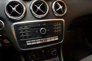 Mercedes-Benz A-Klasse - afbeelding nr 11
