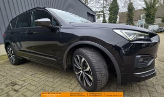 SEAT Tarraco Seat Tarraco 1.4 TSI e-Hybrid PHEV FR Business Intense  met afneembare trekhaak - afbeelding nr 5