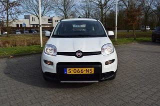 Fiat Panda - afbeelding nr 9