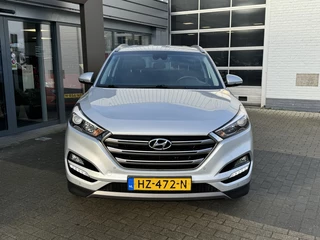 Hyundai Tucson - afbeelding nr 2