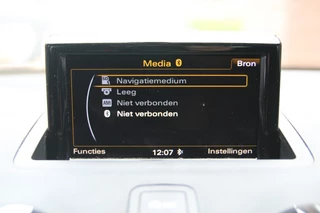 Audi A1 Sportback Audi A1 Sportback 1.0 TFSI Adrenalin - afbeelding nr 10