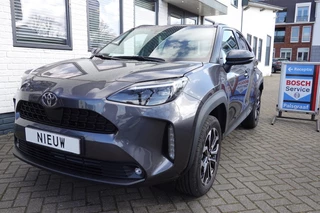 Toyota Yaris Cross - afbeelding nr 20
