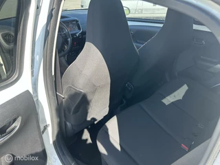 Citroën C1 Citroen C1 1.0 VTi Airscape Shine - afbeelding nr 6