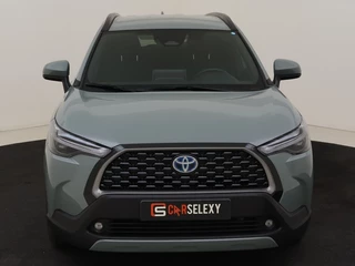 Toyota Corolla Cross - afbeelding nr 2