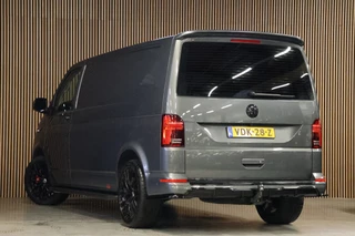 Volkswagen Transporter | 3-Zitter | Marge | BTW & BPM Vrij | Dealer onderhouden | Nieuwe distributieriem - afbeelding nr 4
