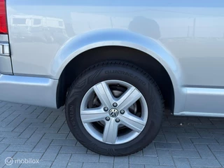 Volkswagen Transporter Volkswagen Transporter 2.0 TDI L2H1 Zeer nette staat N.a.p - afbeelding nr 20