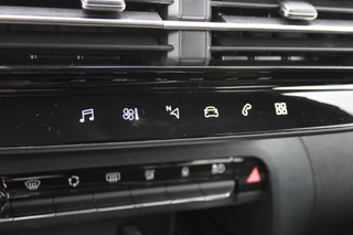 Citroën C5 Aircross Citroen C5 Aircross 1.6 Plug-in 225PK Hybrid FEEL | 18