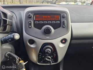 Peugeot 108 Peugeot 108 1.0 VTi Active  Automaat ! - afbeelding nr 25