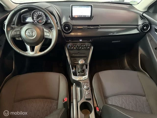 Mazda 2 Mazda 2 1.5 Skyactiv-G Automaat/1e eigenaar/46.684 KM!/TOP!! - afbeelding nr 9