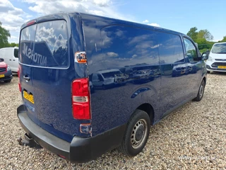 Toyota ProAce Toyota PROACE Worker 2.0 D-4D Cool Comfort Long , euro 6 , 1e eig , Super km! extra lang. apk feb. 2026. - afbeelding nr 7