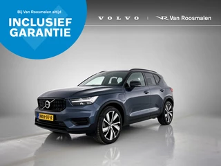 Volvo XC40 - 395481455-0