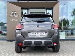 Citroën C3 Aircross Citroën C3 Aircross Origin 1.2 PureTech Plus - afbeelding nr 6