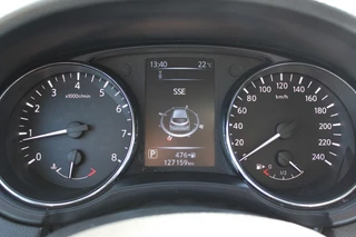 Nissan Pulsar - afbeelding nr 7